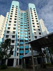 Blk 669A Jurong West Street 64 (Jurong West), HDB Executive #527866491
